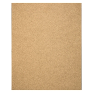 MDF Cabinet Front – Slab Profile