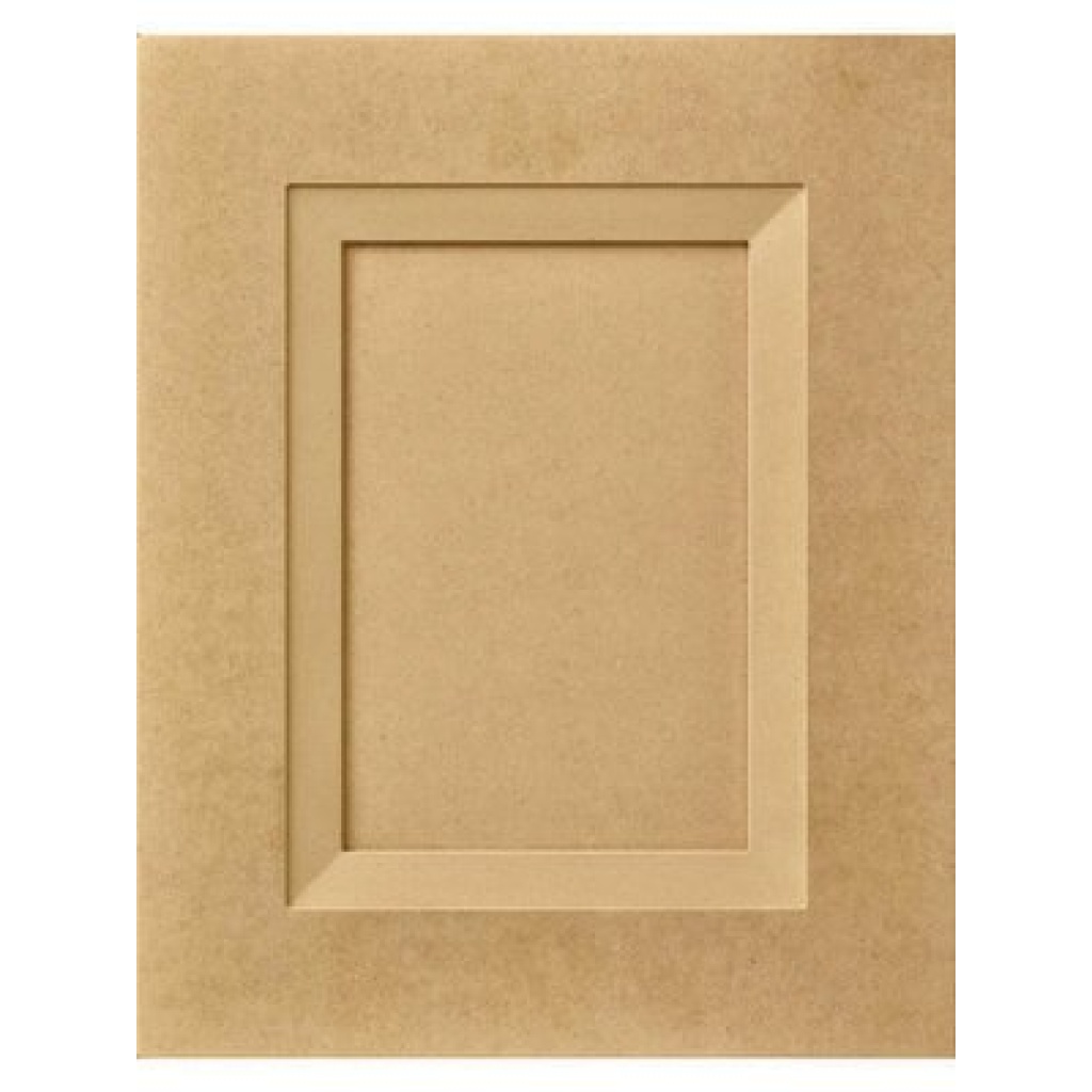 MDF Cabinet Front – Belmont Profile