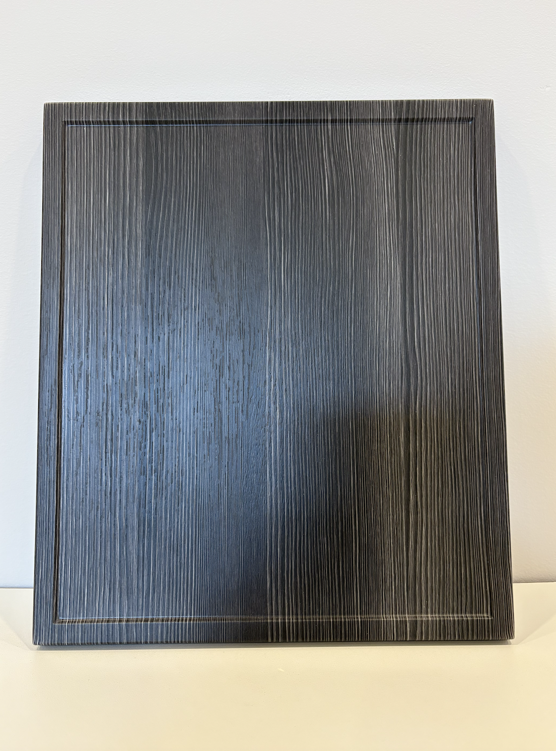 Thermofoil Cabinet Front (3/4″) – Slim Shaker Profile - Image 2