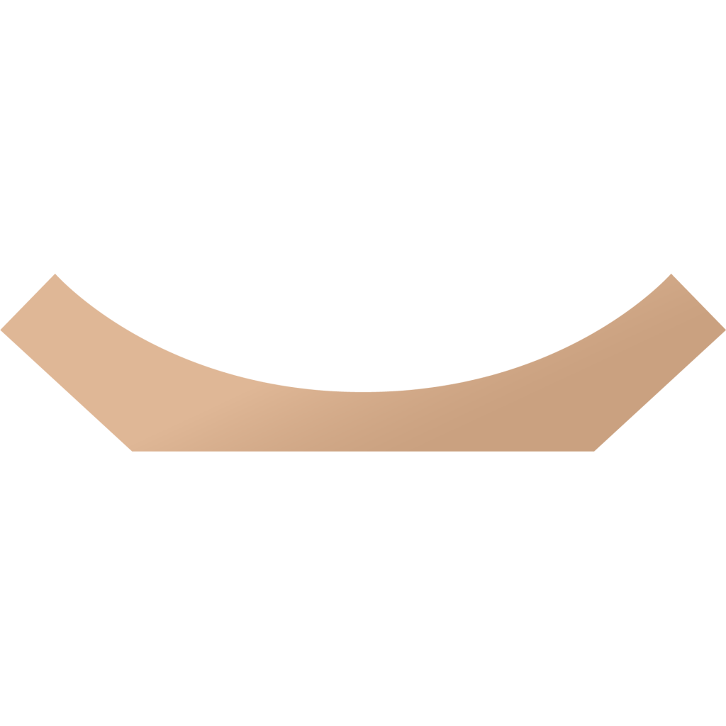 MDF – Shaker Cove Moulding (3-1/2″ x 7/8″) (8FT)